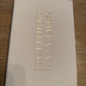 New Fringe planner 2018